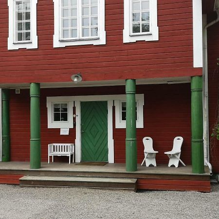 Stockholm B&B Cottage Nacka Extérieur photo