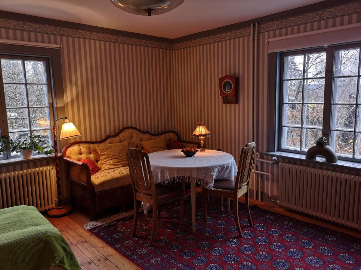 Stockholm B&B Cottage Nacka Chambre photo