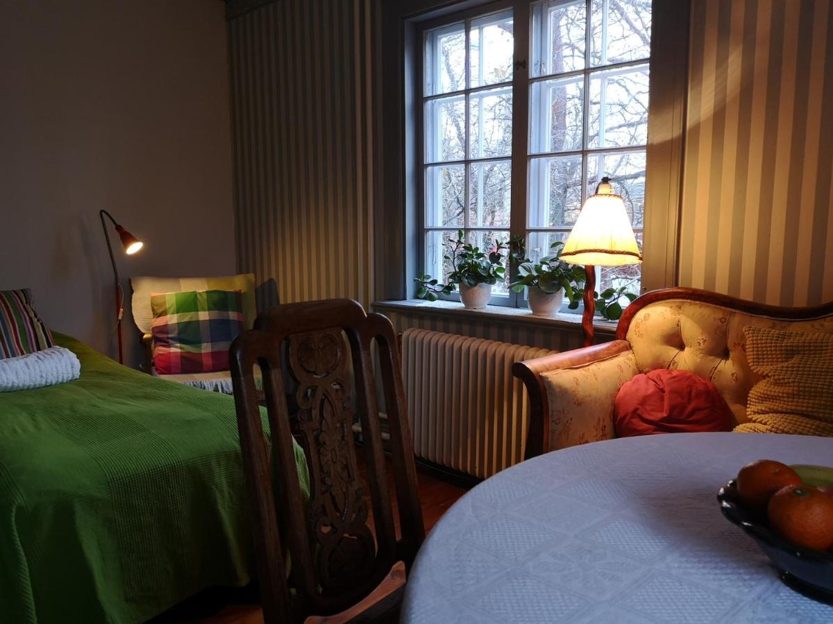 Stockholm B&B Cottage Nacka Chambre photo