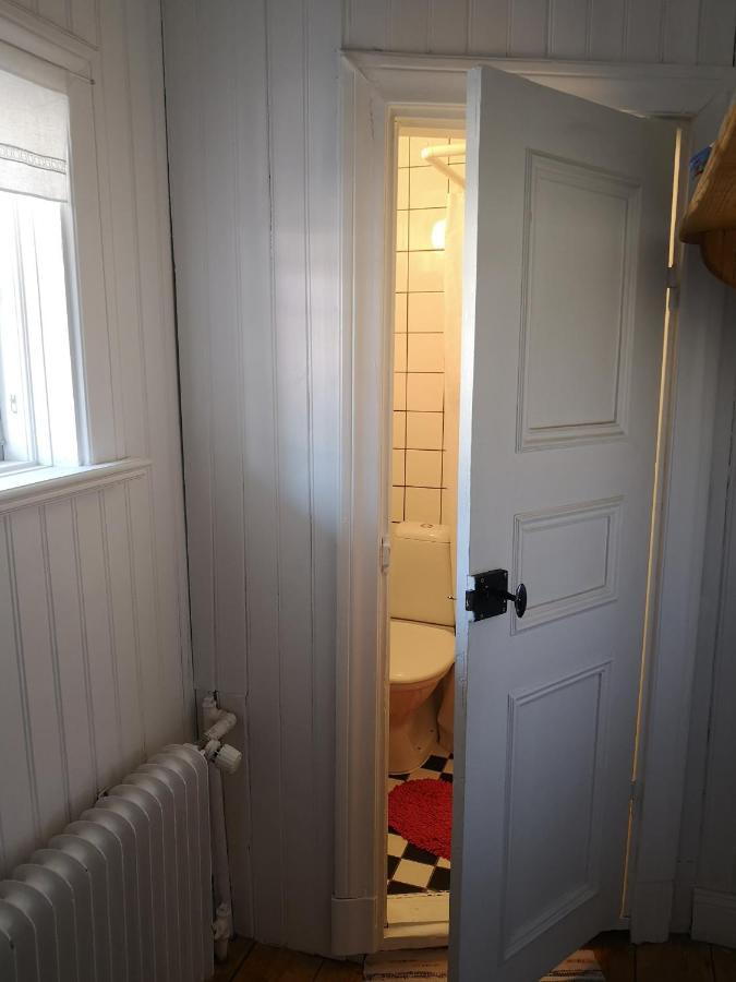 Stockholm B&B Cottage Nacka Chambre photo