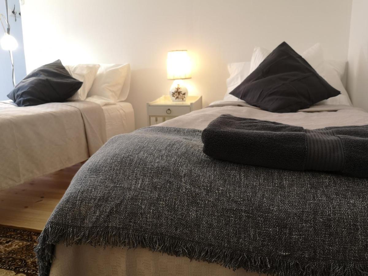 Stockholm B&B Cottage Nacka Extérieur photo