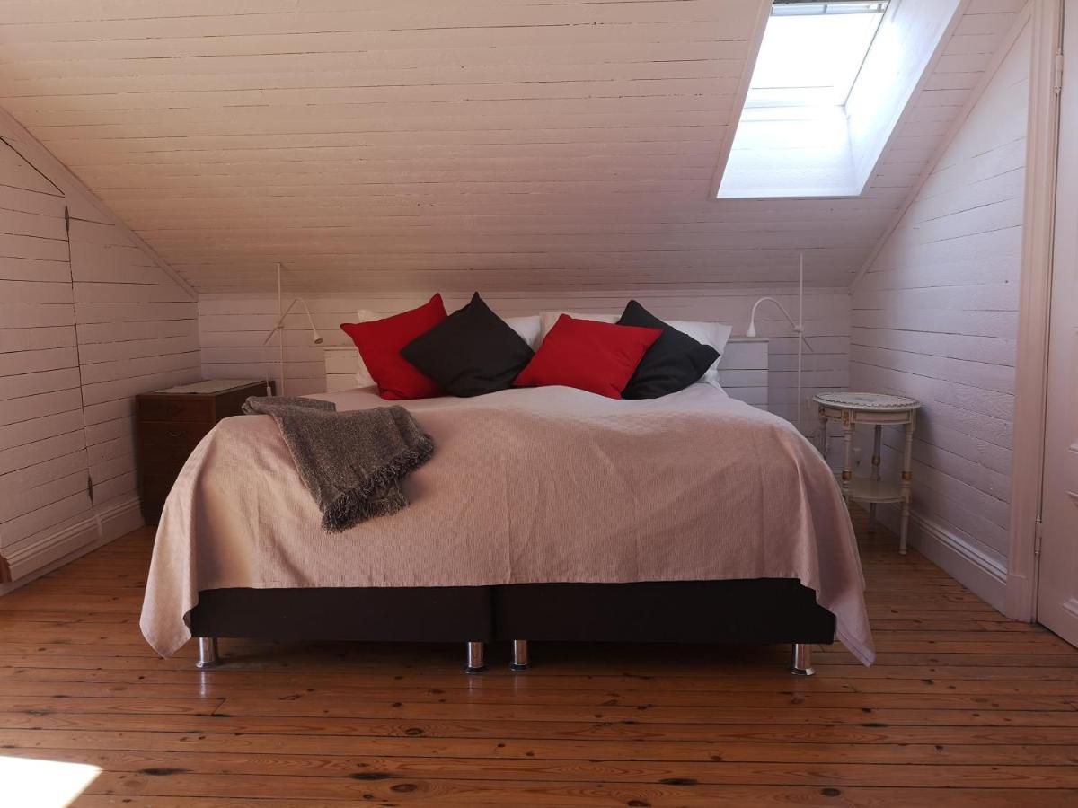 Stockholm B&B Cottage Nacka Extérieur photo