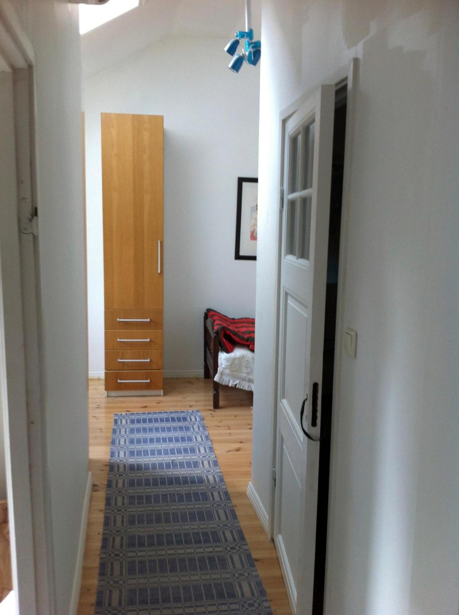 Stockholm B&B Cottage Nacka Chambre photo