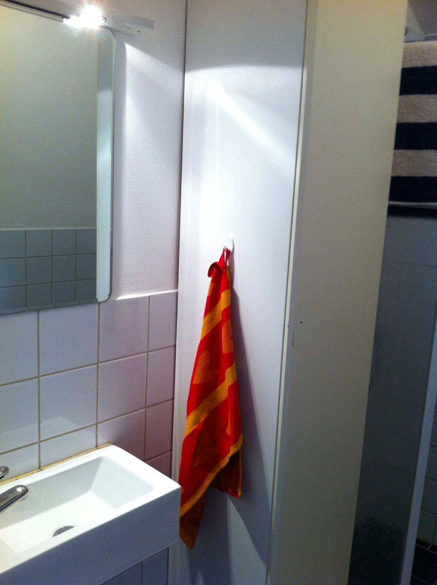 Stockholm B&B Cottage Nacka Chambre photo