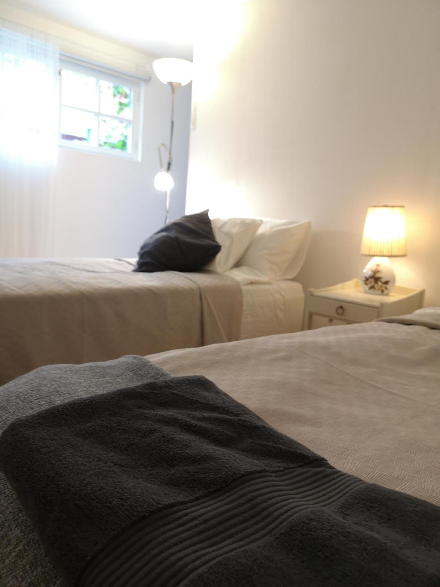Stockholm B&B Cottage Nacka Chambre photo