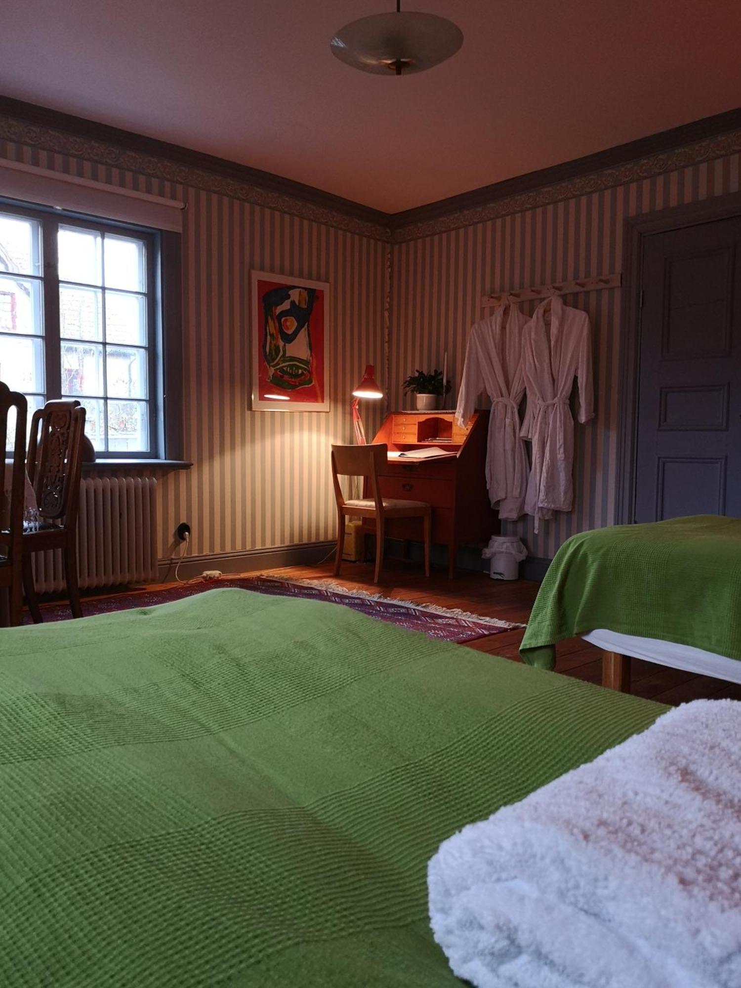 Stockholm B&B Cottage Nacka Chambre photo