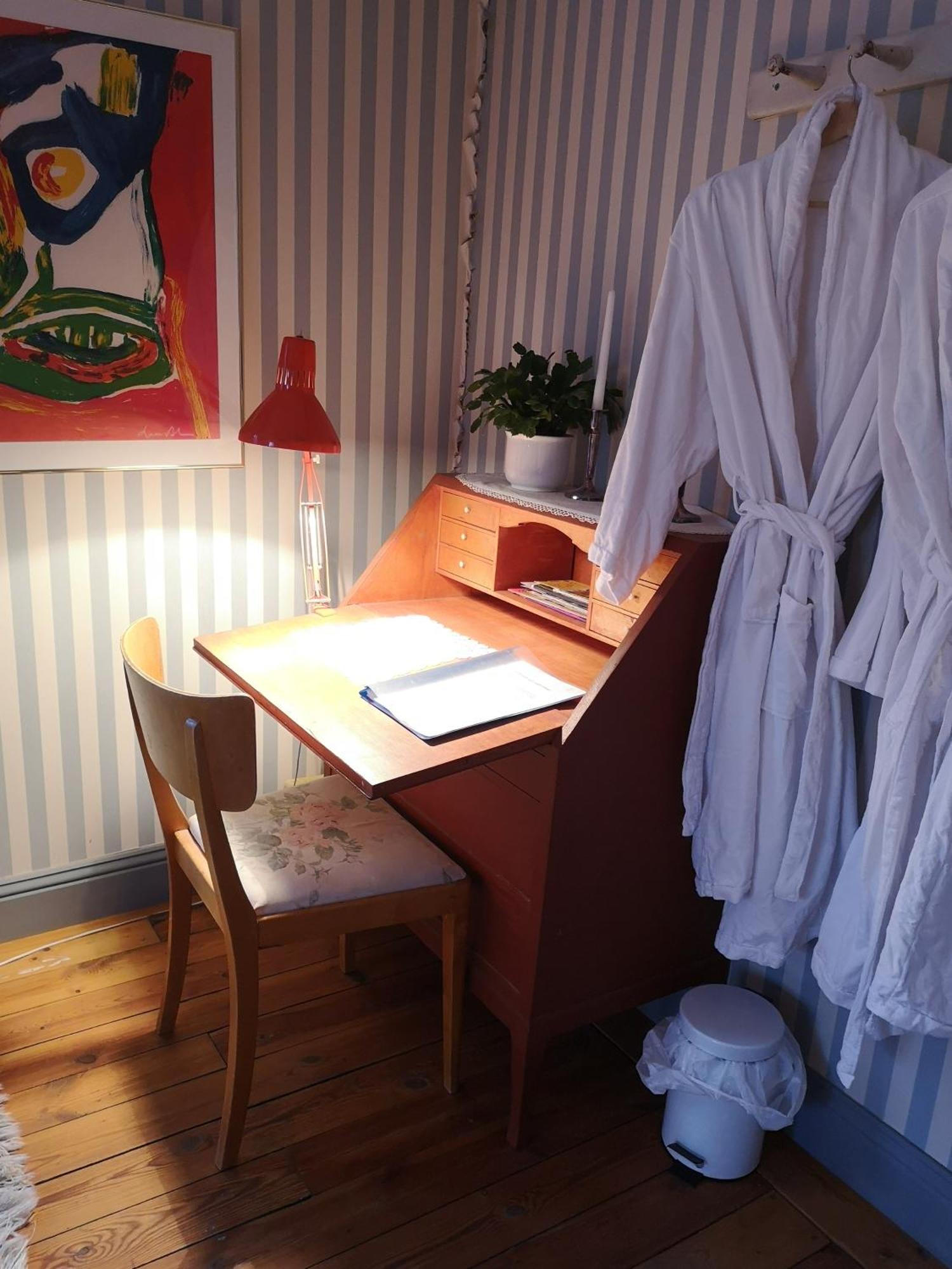 Stockholm B&B Cottage Nacka Chambre photo