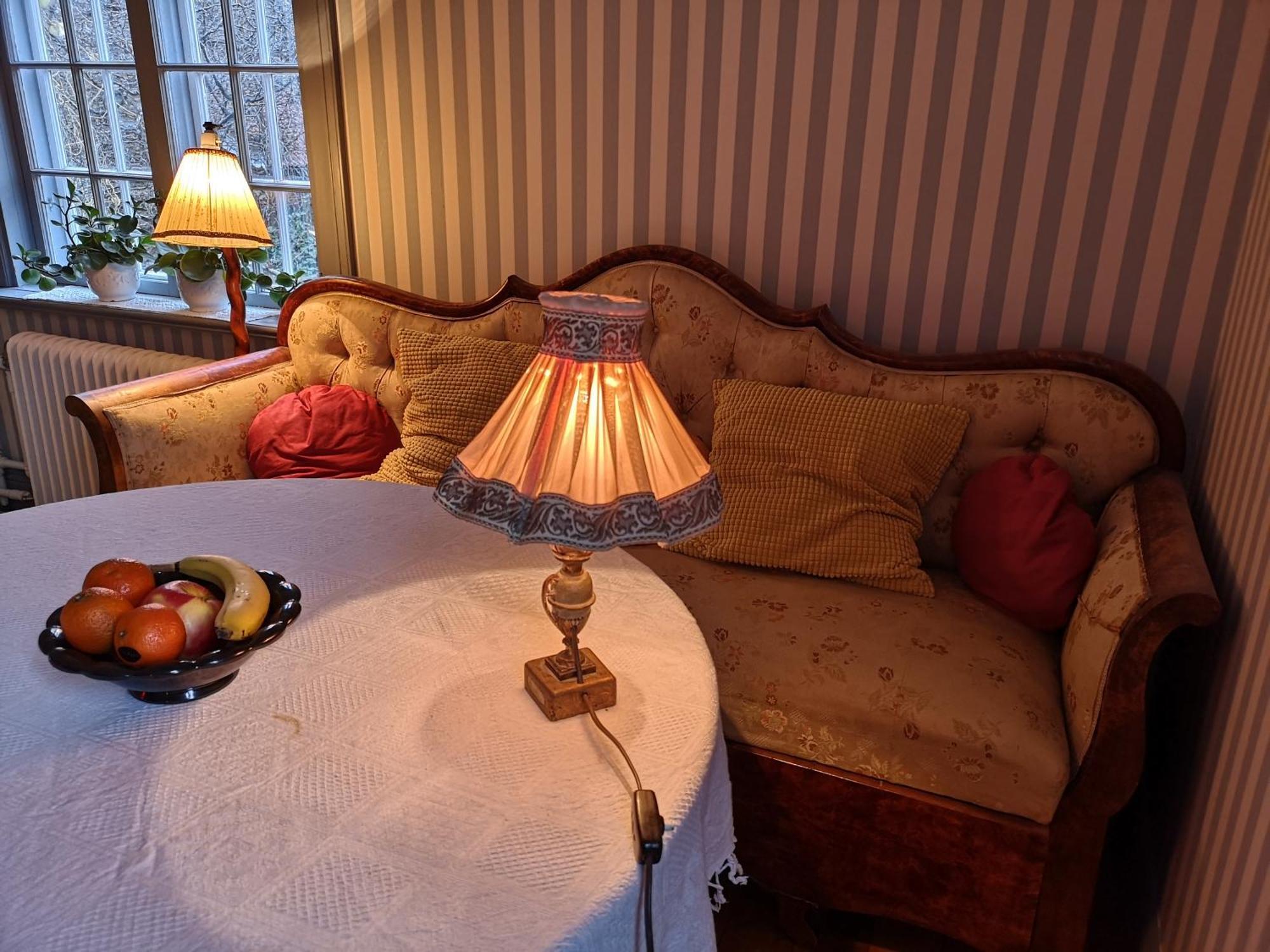 Stockholm B&B Cottage Nacka Chambre photo