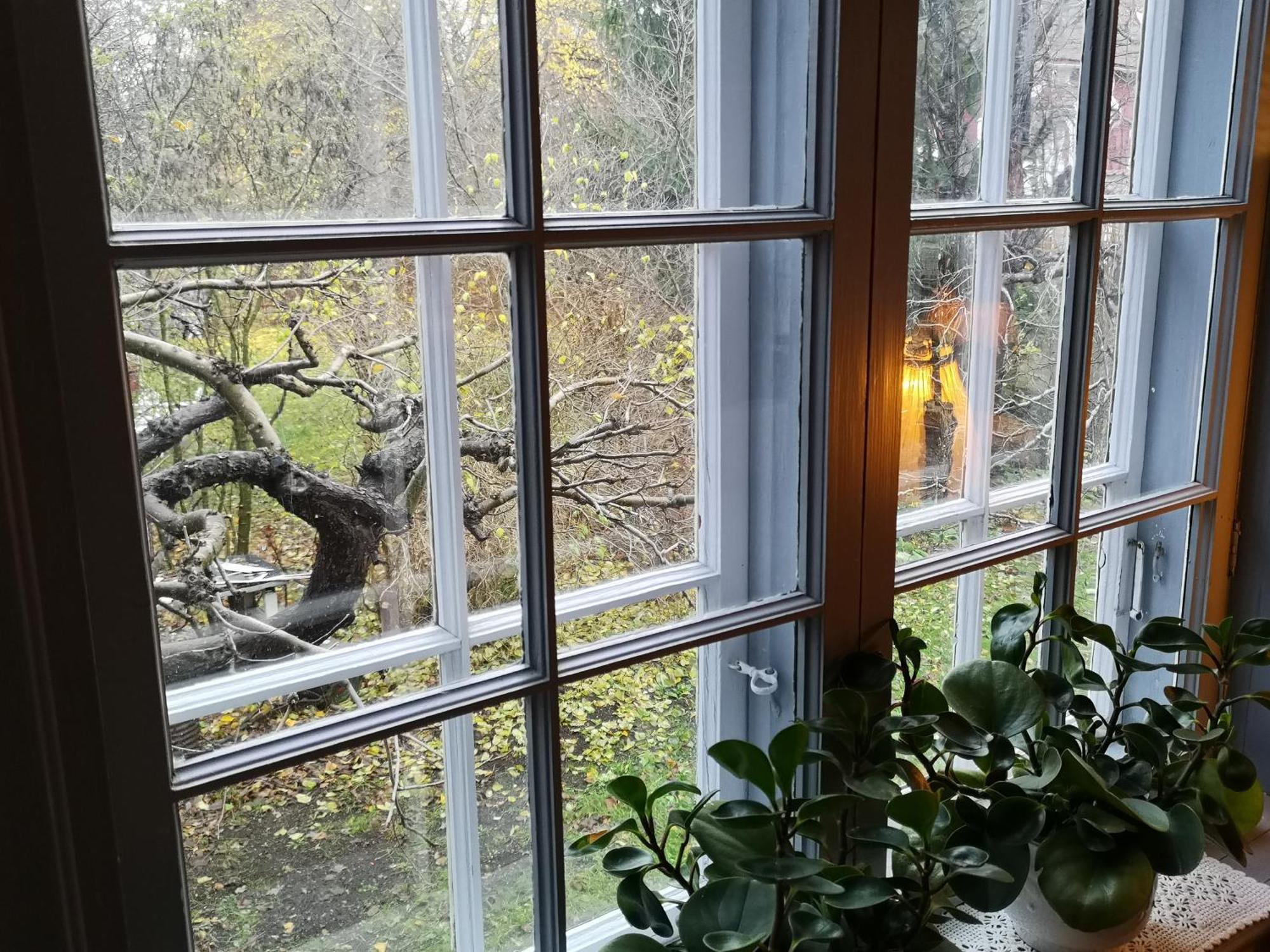 Stockholm B&B Cottage Nacka Chambre photo