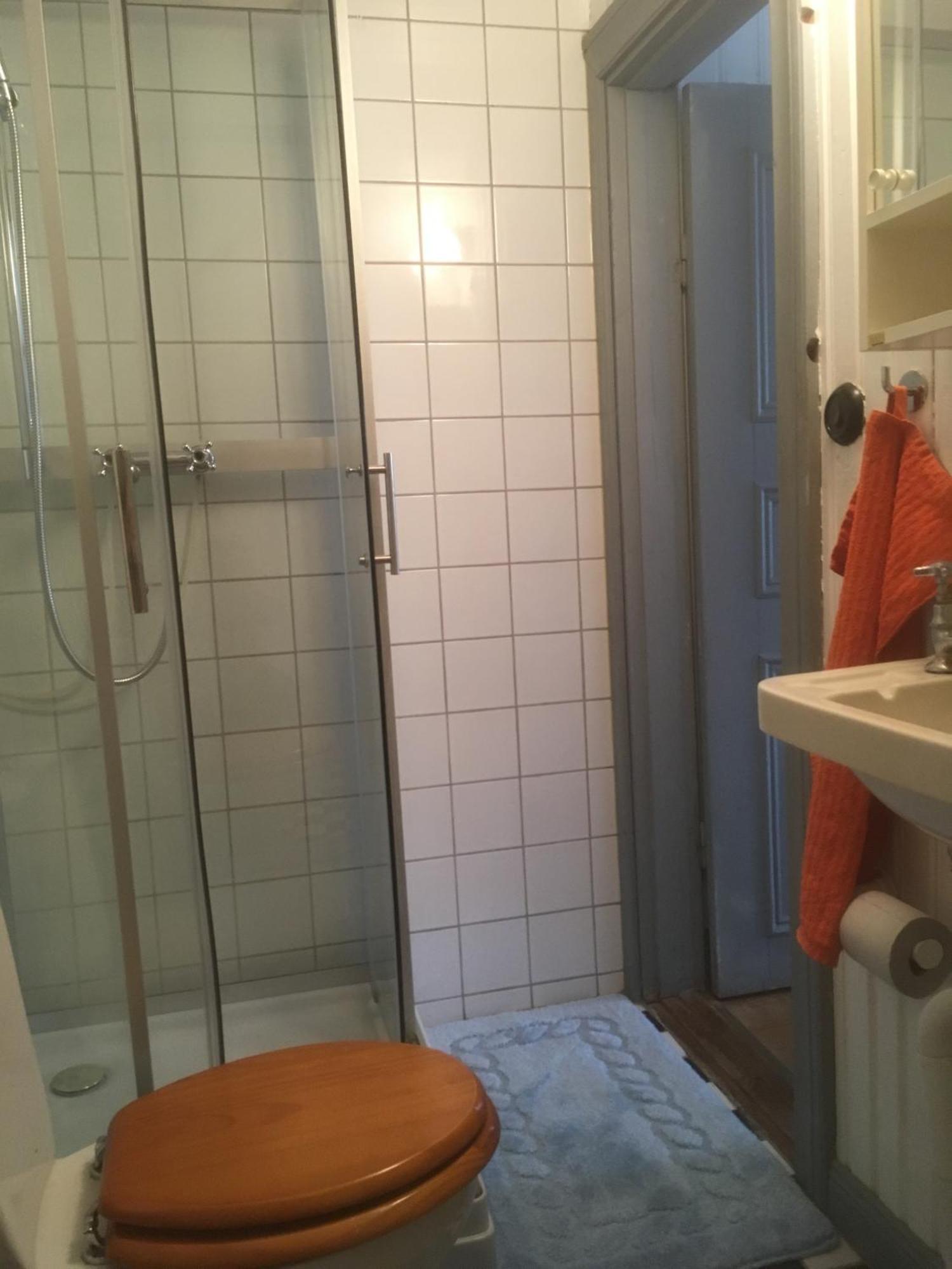 Stockholm B&B Cottage Nacka Chambre photo