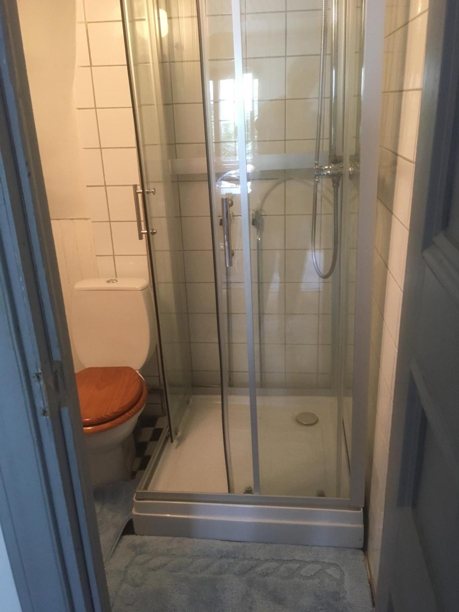 Stockholm B&B Cottage Nacka Chambre photo