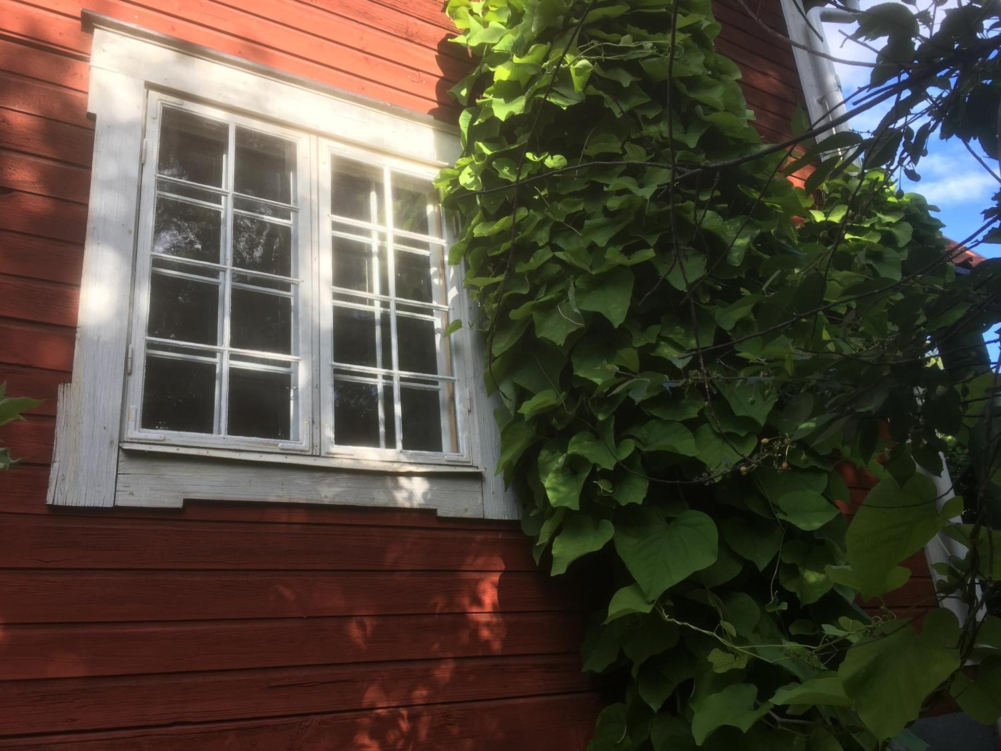 Stockholm B&B Cottage Nacka Chambre photo