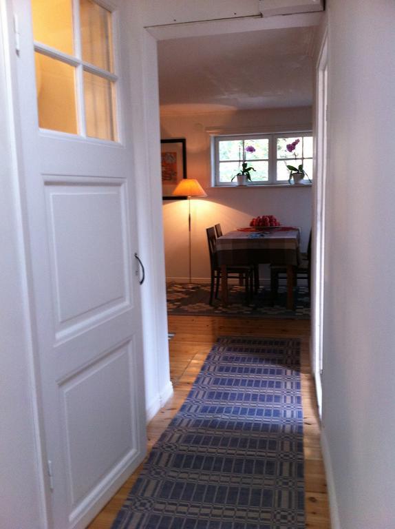 Stockholm B&B Cottage Nacka Chambre photo