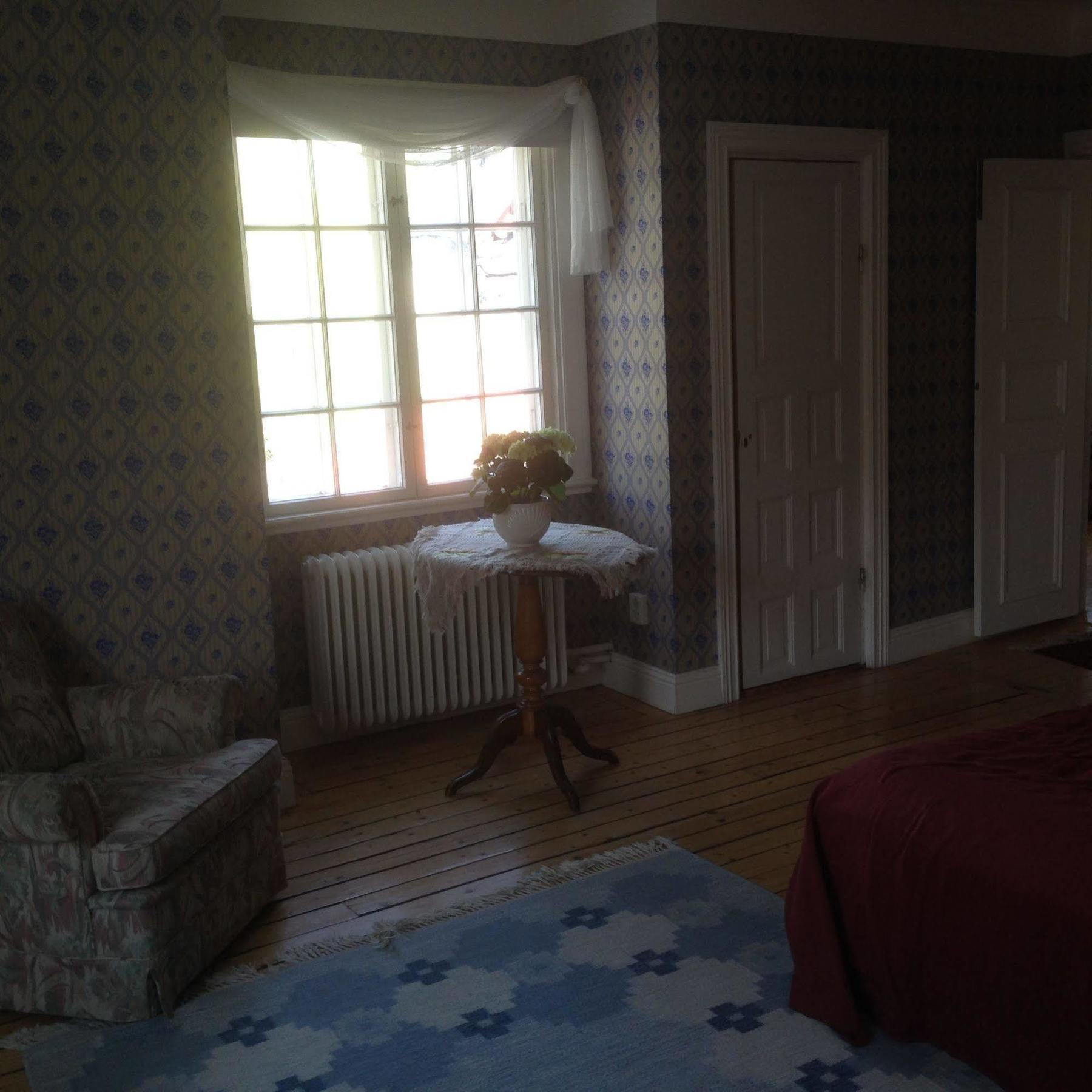 Stockholm B&B Cottage Nacka Extérieur photo