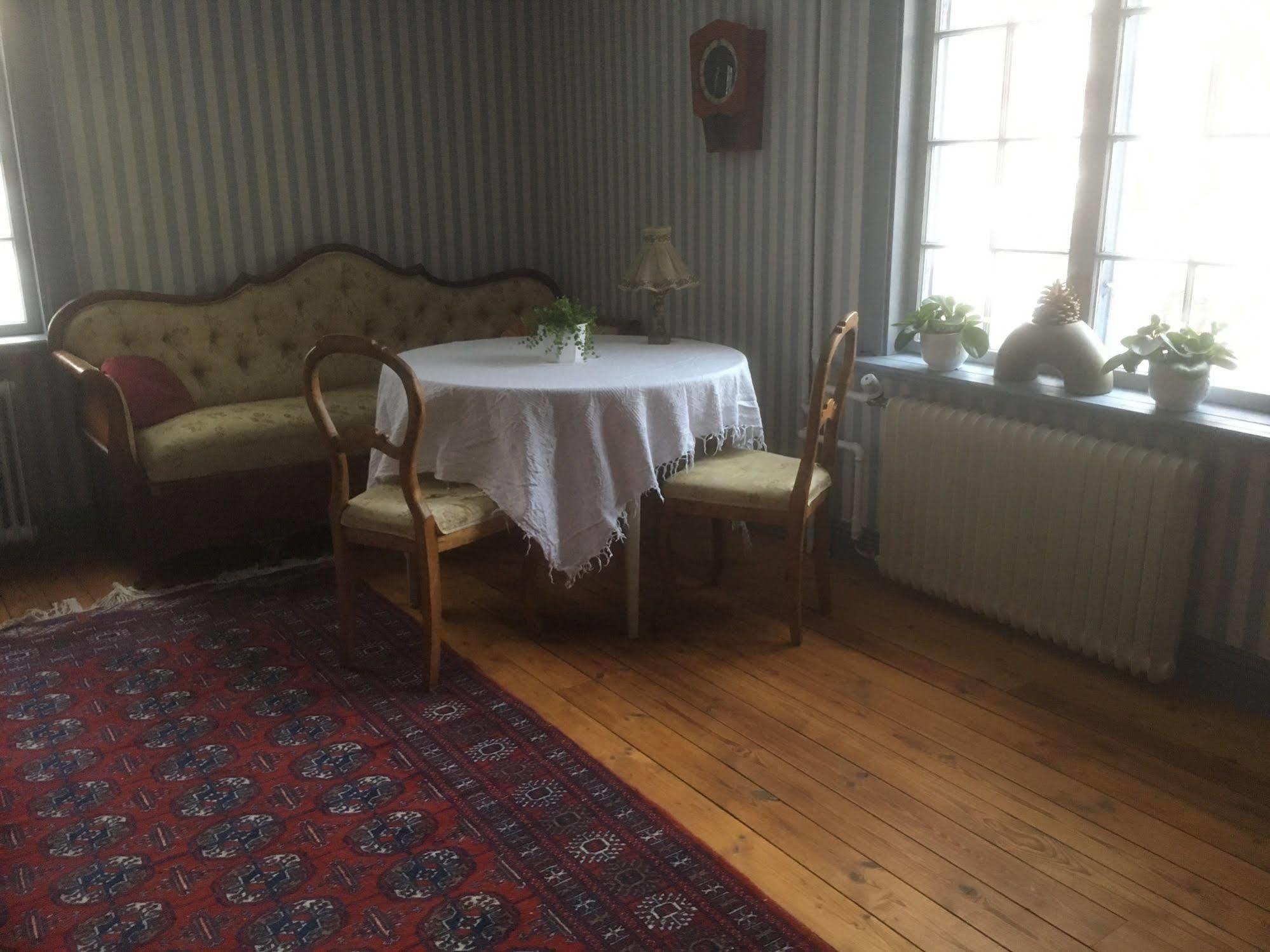 Stockholm B&B Cottage Nacka Extérieur photo