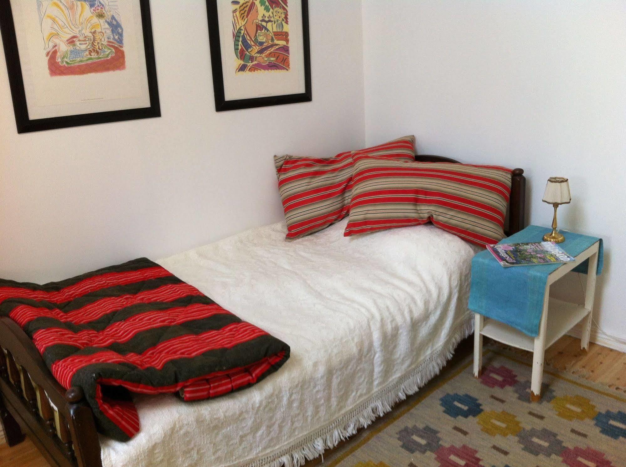 Stockholm B&B Cottage Nacka Extérieur photo