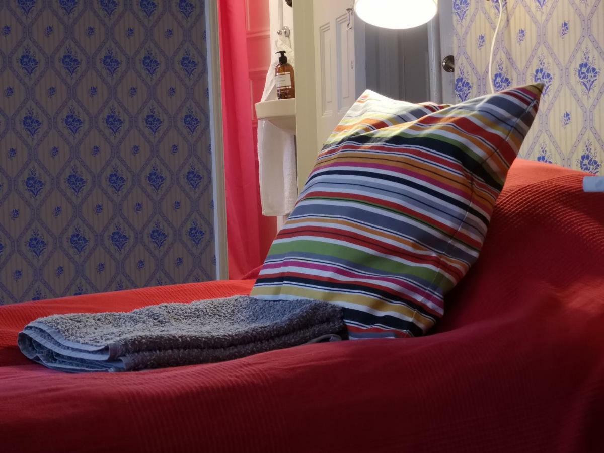 Stockholm B&B Cottage Nacka Extérieur photo